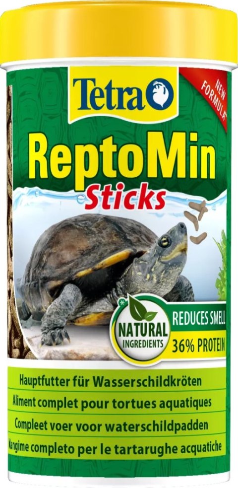 Tetra ReptoMin 500ml TETRA