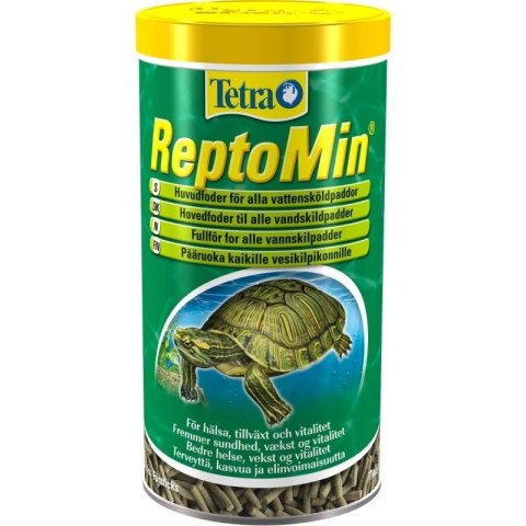 Tetra ReptoMin 500ml TETRA