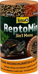 Tetra ReptoMin Menu 250ml TETRA
