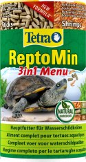 Tetra ReptoMin Menu 250ml TETRA