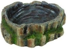 Trixie Miska Na Wodę Lub Pokarm 18x4,5x17cm Trixie