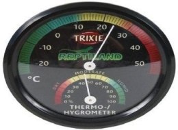 Trixie Termometr/Higrometr Analogowy Trixie