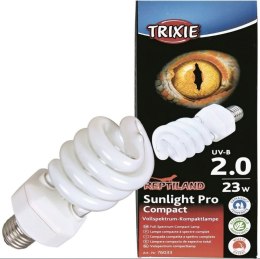 Trixie Żarówka Kompaktowa Sunlight Pro Compact 2.0 23W Trixie