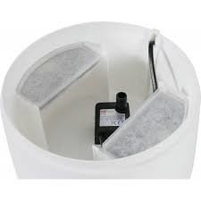 Zolux Filtry Do Fontanny 2szt ZOLUX