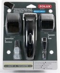 Zolux Zestaw Do Strzyżenia Bezprzewodowy ZOLUX