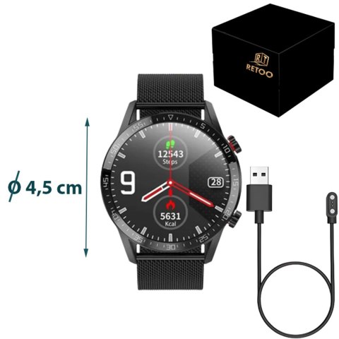 Smartwatch l13