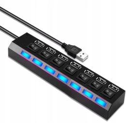 Hub usb 2.0