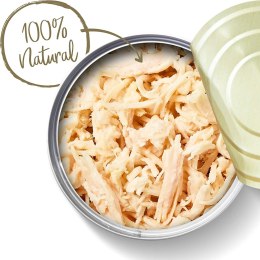 APPLAWS Chicken Breast In Broth Tin 156g Applaws