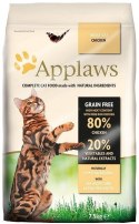 APPLAWS Complete Dry Adult Chicken 7,5kg Applaws