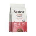 APPLAWS Complete Dry Adult Chicken With Duck 2kg Applaws