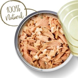 APPLAWS Tuna Fillet In Broth Tin 156g Applaws