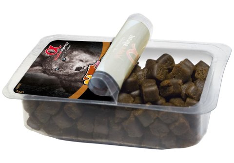 Alpha Spirit Multiprotein Dog Food 9kg Alpha Spirit