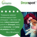 Bayer Dronspot Krople Na Robaki I Pasożyty 2x1,12ml Bayer