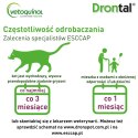 Bayer Dronspot Krople Na Robaki I Pasożyty 2x1,12ml Bayer
