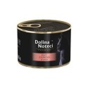 Dolina Noteci Premium Dla Kota Filet Z Łososia W Sosie 185g Dolina Noteci