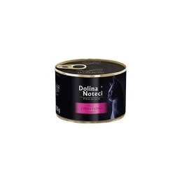 Dolina Noteci Premium Dla Kota Filet Z Piersi Indyka W Sosie 185g Dolina Noteci