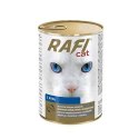 Dolina Noteci Rafi Cat Ryba W Sosie 415g Dolina Noteci