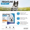 FRONTLINE Spot On Dla Psa 3x1,34ml Frontline (Boehringer Ingelheim)