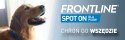 FRONTLINE Spot On Dla Psa 3x2,68ml Frontline (Boehringer Ingelheim)