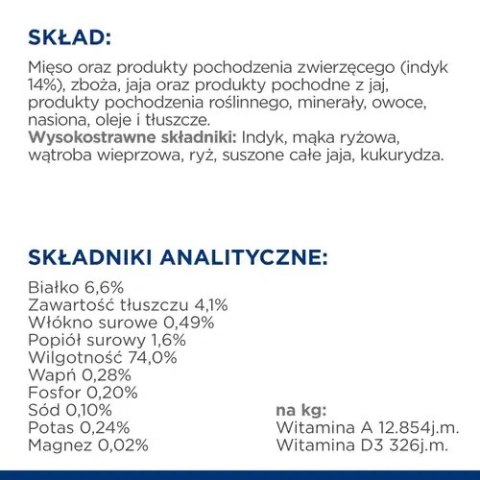 Hill's PD Prescription Diet Canine i/d 360g Hills