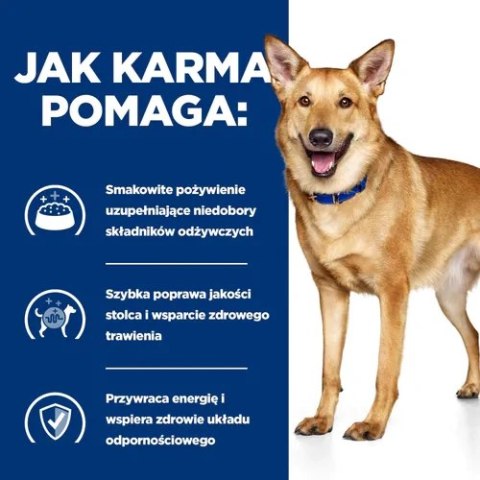 Hill's PD Prescription Diet Canine i/d 360g Hills
