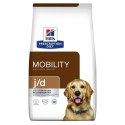 Hill's PD Prescription Diet Canine j/d 12kg Hills