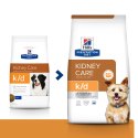 Hill's PD Prescription Diet Canine k/d 12kg Hills