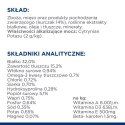 Hill's PD Prescription Diet Feline c/d Multicare Kurczak 1,5kg Hills