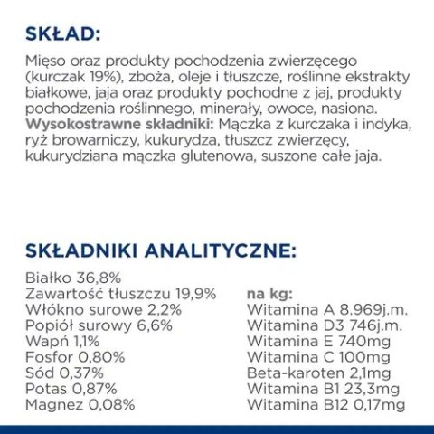 Hill's PD Prescription Diet Feline i/d 1,5kg Hills