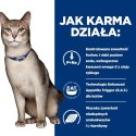 Hill's PD Prescription Diet Feline k/d Kurczak 85g Hills