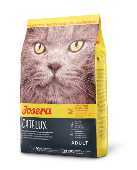 Josera Catelux 2kg Josera