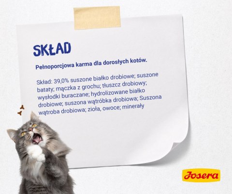 Josera Daily Cat 10kg Josera