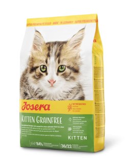 Josera Kitten Grainfree 400g Josera