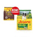 Josera Lamm & Reis 900g Josera