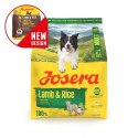 Josera Lamm & Reis 900g Josera