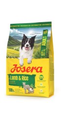 Josera Lamm & Reis 900g Josera