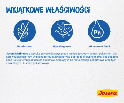Josera Marinesse 2kg Josera