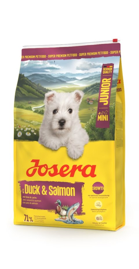 Josera Mini Junior 900g Josera