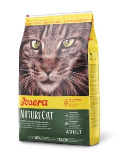 Josera NatureCat 10kg Josera