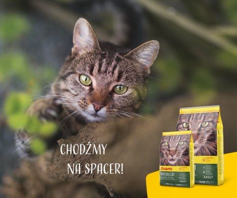Josera NatureCat 10kg Josera