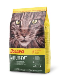 Josera NatureCat 2kg Josera