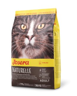 Josera Naturelle 400g Josera