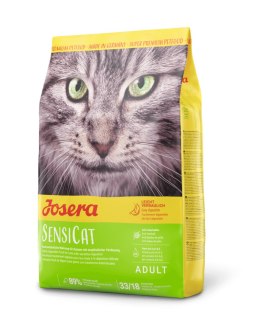 Josera SensiCat 400g Josera