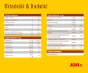 JosiCat Josera Tasty Beef 18kg JosiCat