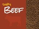 JosiCat Josera Tasty Beef 18kg JosiCat