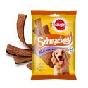 Pedigree Schmackos Przysmak Dla Dorosłych Psów Z Wołowiną, Kurczakiem, Jagnięciną I Kaczką 172g Pedigree