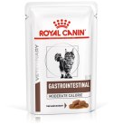 ROYAL CANIN Gastrointestinal Moderate Calorie 12x85g Royal Canin weterynaria