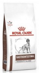 ROYAL CANIN Gastrointestinal Moderate Calorie 15kg Royal Canin weterynaria