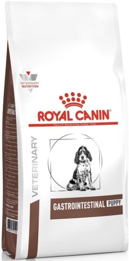 ROYAL CANIN Gastrointestinal Puppy 1kg Royal Canin weterynaria