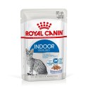 ROYAL CANIN Indoor Sterilised W Galaretce 12x85g Royal Canin